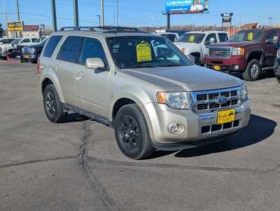 2010 Ford Escape, $4450. Photo 2