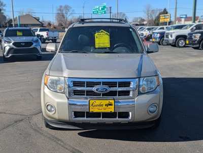 2010 Ford Escape, $4450. Photo 3