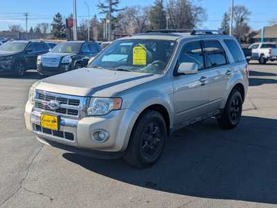 2010 Ford Escape, $4450. Photo 4