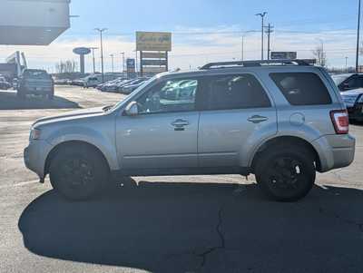 2010 Ford Escape, $4450. Photo 5