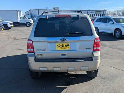 2010 Ford Escape, $4450. Photo 7