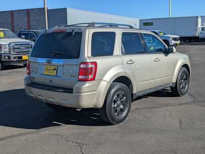 2010 Ford Escape, $4450. Photo 8