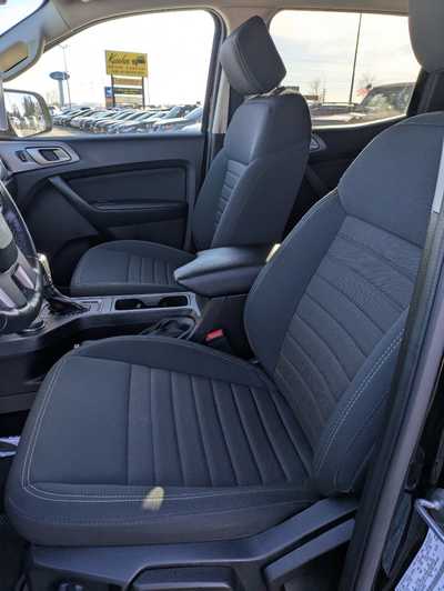 2020 Ford Ranger Crew Cab, $28495. Photo 11