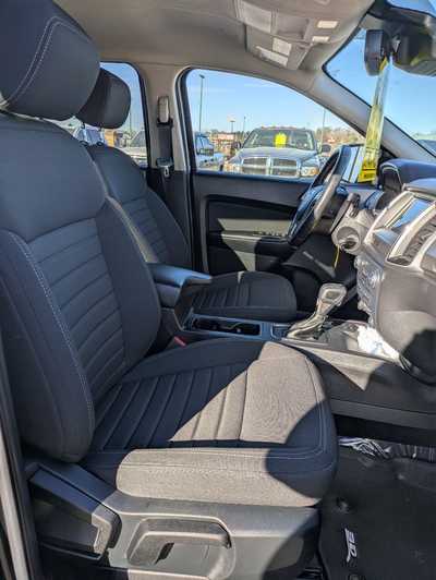 2020 Ford Ranger Crew Cab, $28495. Photo 12
