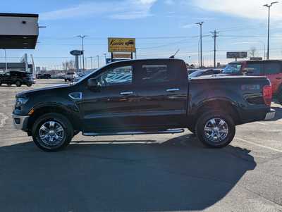 2020 Ford Ranger Crew Cab, $28495. Photo 5