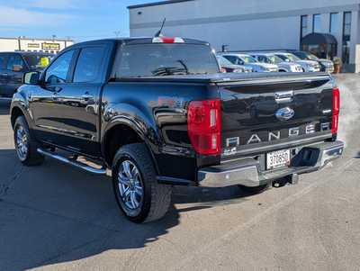 2020 Ford Ranger Crew Cab, $28495. Photo 6