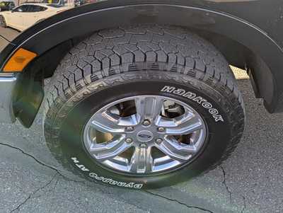 2020 Ford Ranger Crew Cab, $28495. Photo 9
