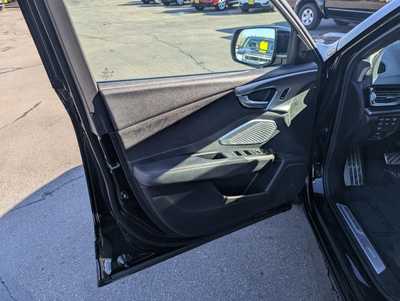 2023 Acura RDX, $42900. Photo 10