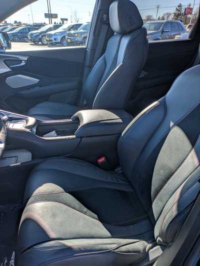 2023 Acura RDX, $42900. Photo 11