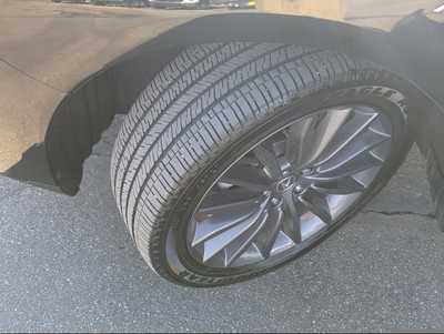 2023 Acura RDX, $42900. Photo 9