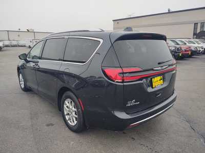 2021 Chrysler Pacifica, $32995. Photo 6