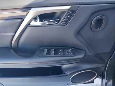 2022 Lexus RX Series, $40900. Photo 10