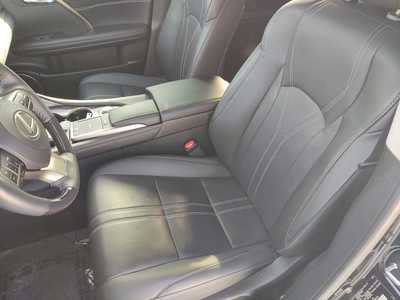 2022 Lexus RX Series, $40900. Photo 11