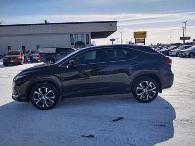 2022 Lexus RX Series, $40900. Photo 5