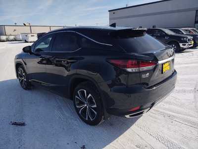 2022 Lexus RX Series, $40900. Photo 6