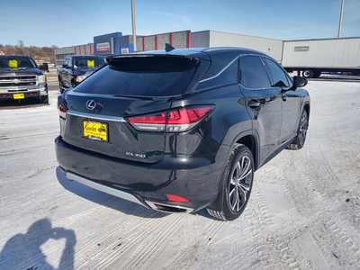 2022 Lexus RX Series, $40900. Photo 8