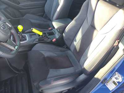 2022 Subaru WRX, $33900. Photo 11
