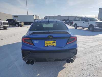2022 Subaru WRX, $33900. Photo 7