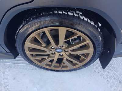2022 Subaru WRX, $33900. Photo 9