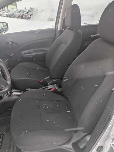 2015 Nissan Versa, $3995. Photo 11