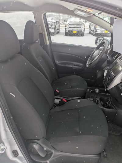2015 Nissan Versa, $3995. Photo 12