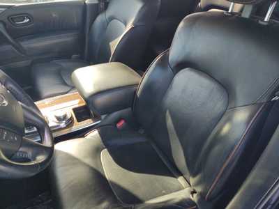 2017 Nissan Armada, $17900. Photo 11
