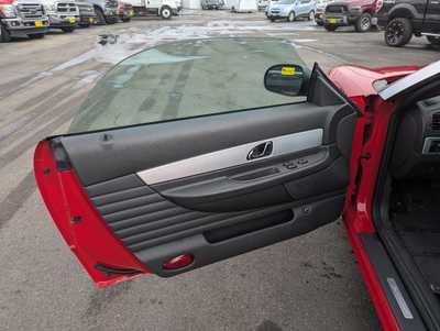 2002 Ford Thunderbird, $19900. Photo 10