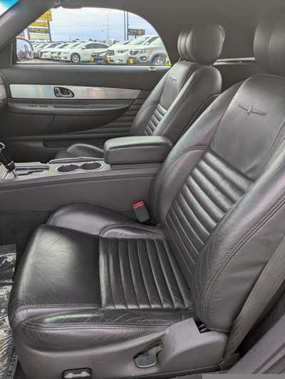 2002 Ford Thunderbird, $19900. Photo 11