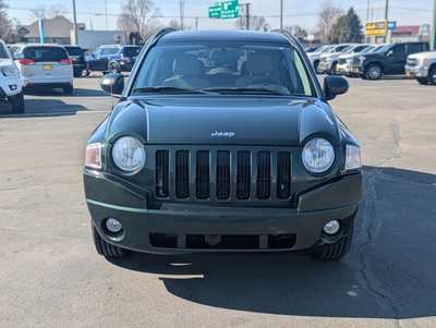 2010 Jeep Compass, $8995. Photo 3
