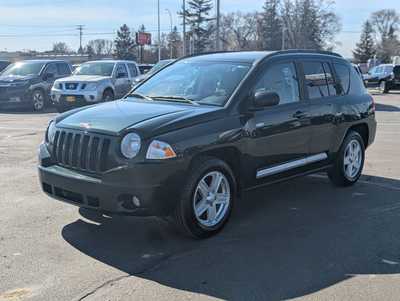 2010 Jeep Compass, $8995. Photo 4