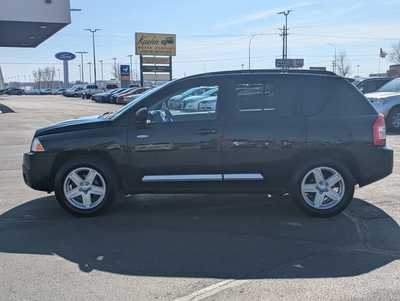 2010 Jeep Compass, $8995. Photo 5