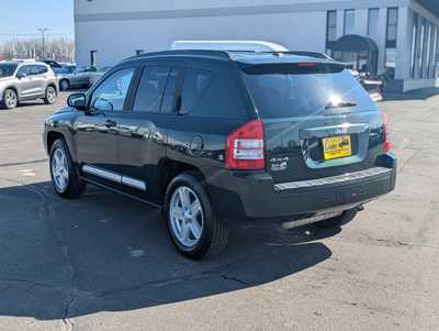 2010 Jeep Compass, $8995. Photo 6