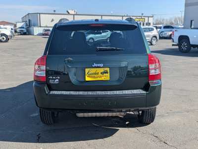 2010 Jeep Compass, $8995. Photo 7