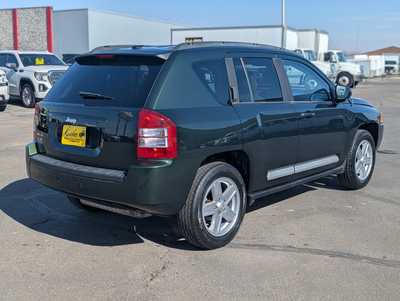 2010 Jeep Compass, $8995. Photo 8