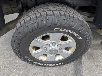 2014 RAM 2500 Crew Cab, $30900. Photo 10