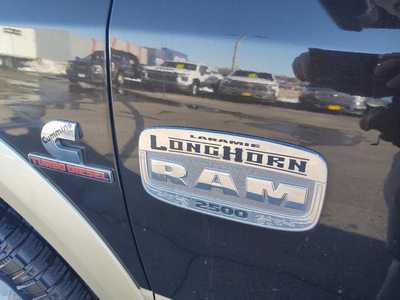2014 RAM 2500 Crew Cab, $30900. Photo 12
