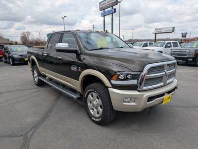 2014 RAM 2500 Crew Cab, $30900. Photo 2