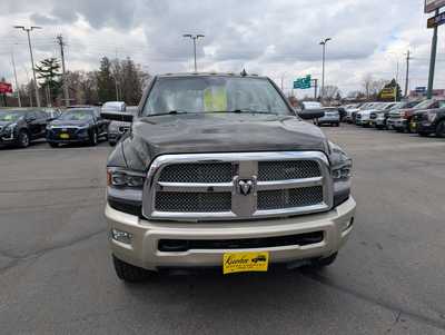 2014 RAM 2500 Crew Cab, $30900. Photo 3