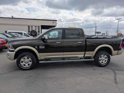2014 RAM 2500 Crew Cab, $30900. Photo 5