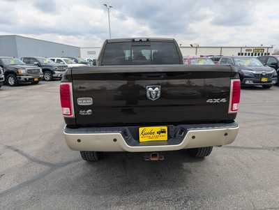 2014 RAM 2500 Crew Cab, $30900. Photo 7