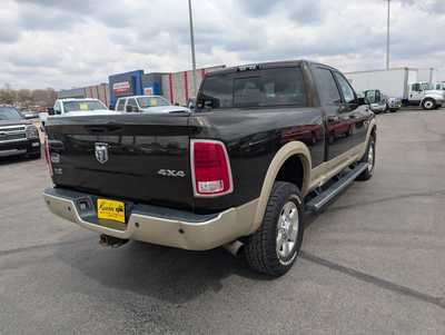 2014 RAM 2500 Crew Cab, $30900. Photo 8