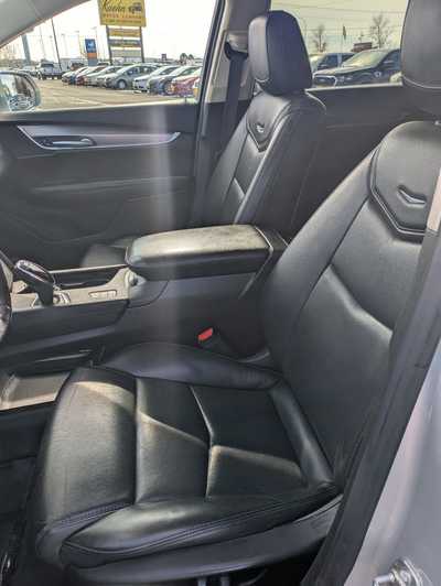 2019 Cadillac XT5, $18995. Photo 12