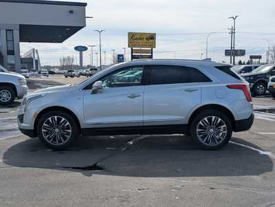 2019 Cadillac XT5, $18995. Photo 5