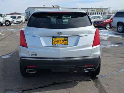 2019 Cadillac XT5, $18995. Photo 7