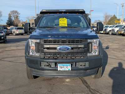 2017 Ford F450-8000, $42900. Photo 3
