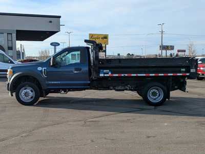 2017 Ford F450-8000, $42900. Photo 5