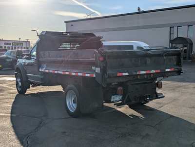 2017 Ford F450-8000, $42900. Photo 6
