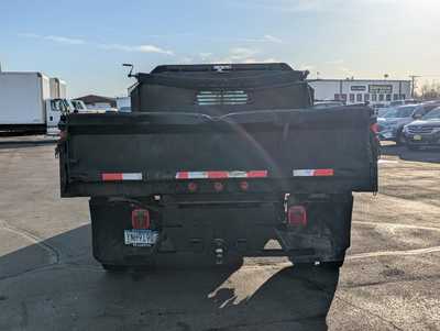 2017 Ford F450-8000, $42900. Photo 7
