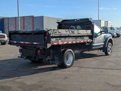 2017 Ford F450-8000, $42900. Photo 8