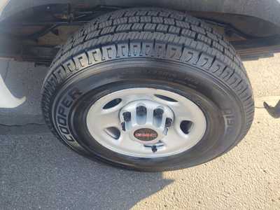 2019 GMC Van,Cargo, $31900. Photo 10